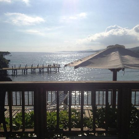Media Luna Resort & Spa Second Bight Exterior foto
