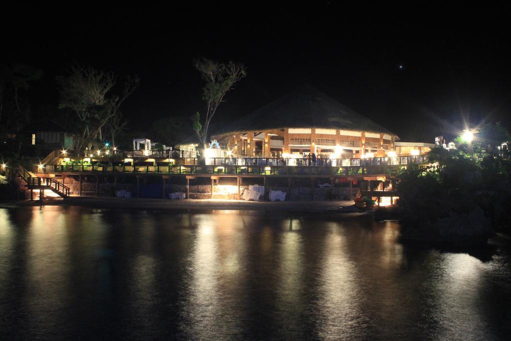 Media Luna Resort & Spa Second Bight Exterior foto