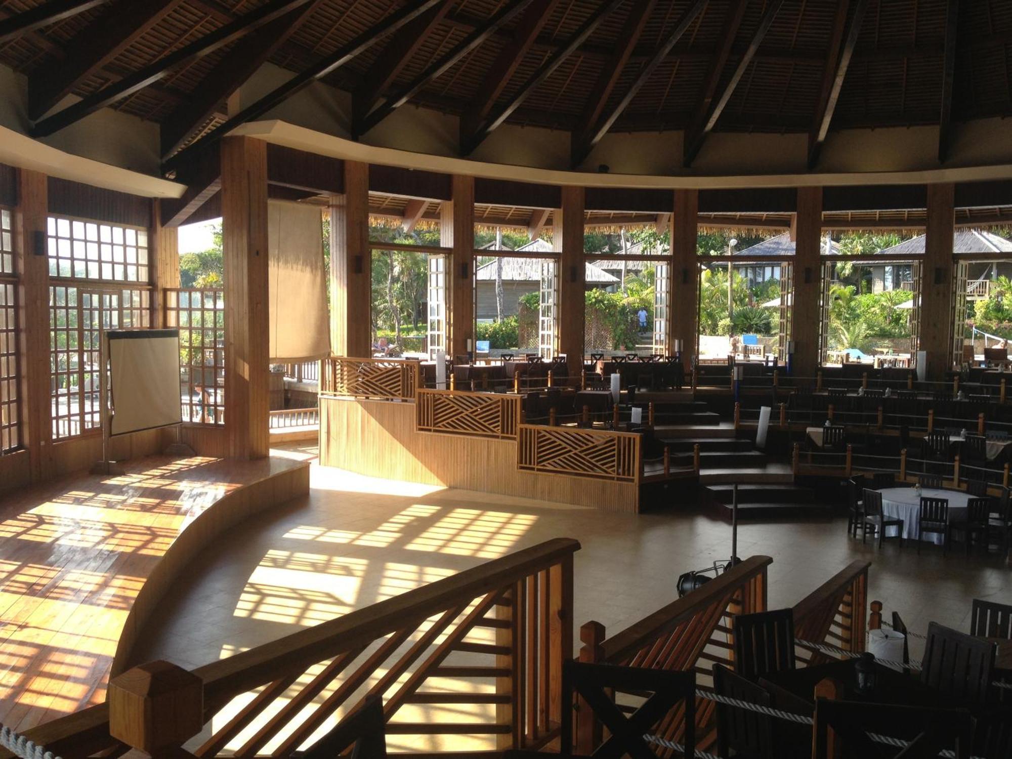 Media Luna Resort & Spa Second Bight Exterior foto