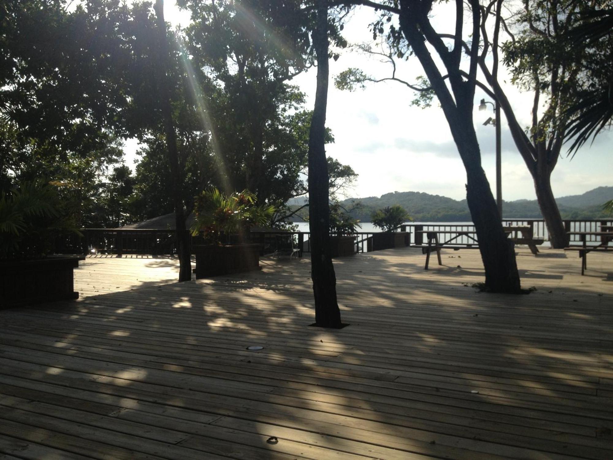 Media Luna Resort & Spa Second Bight Exterior foto