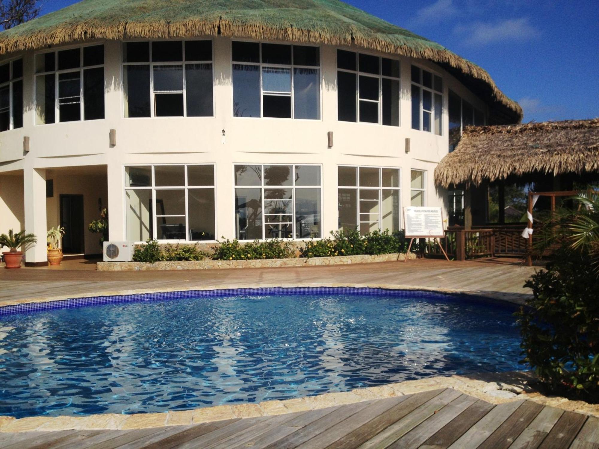 Media Luna Resort & Spa Second Bight Exterior foto
