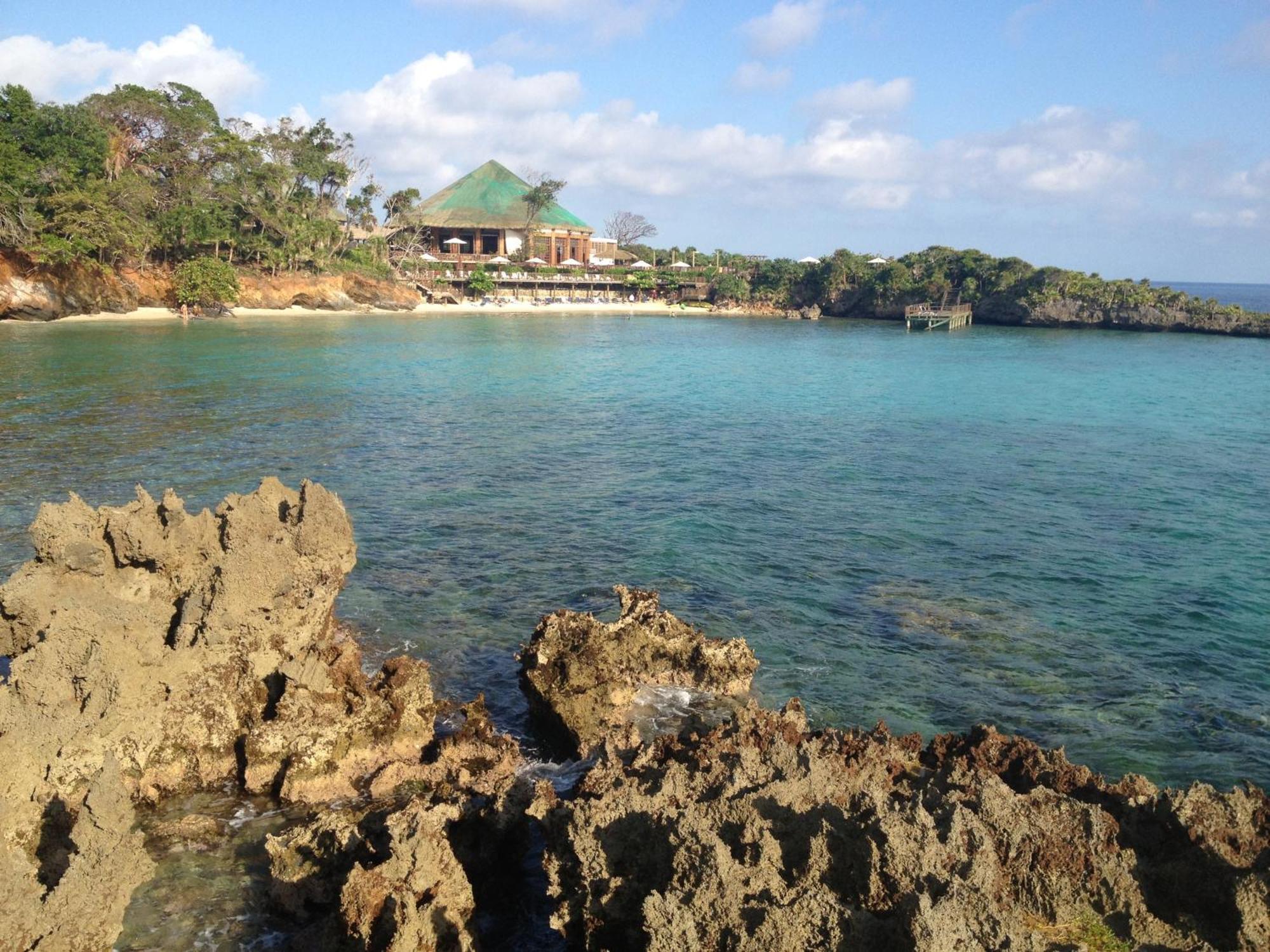 Media Luna Resort & Spa Second Bight Exterior foto