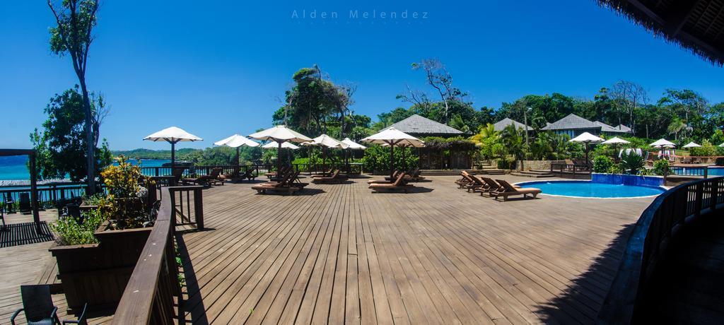 Media Luna Resort & Spa Second Bight Exterior foto